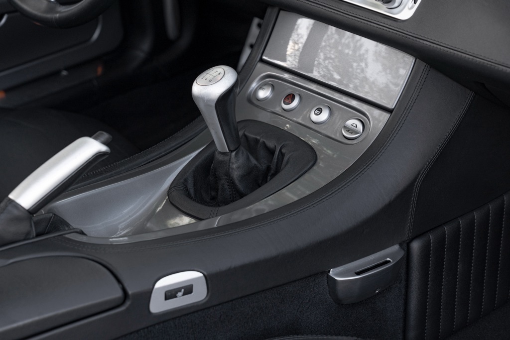 2000 BMW Z8 Base - Photo 29