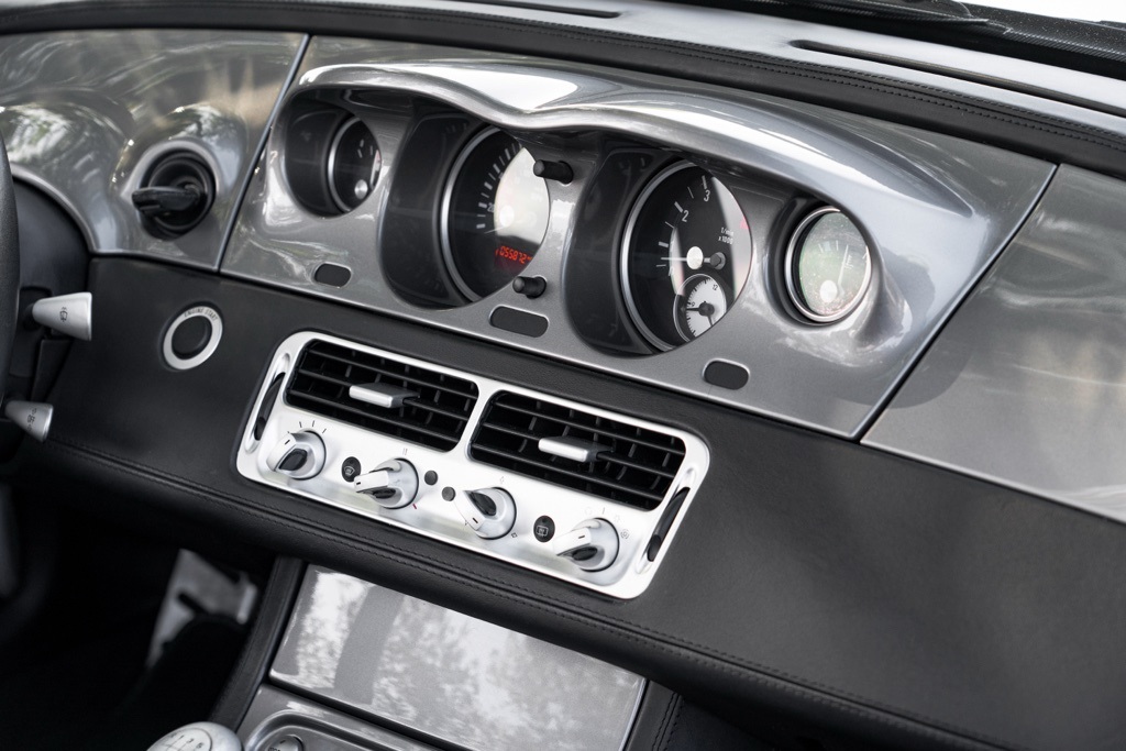 2000 BMW Z8 Base - Photo 30