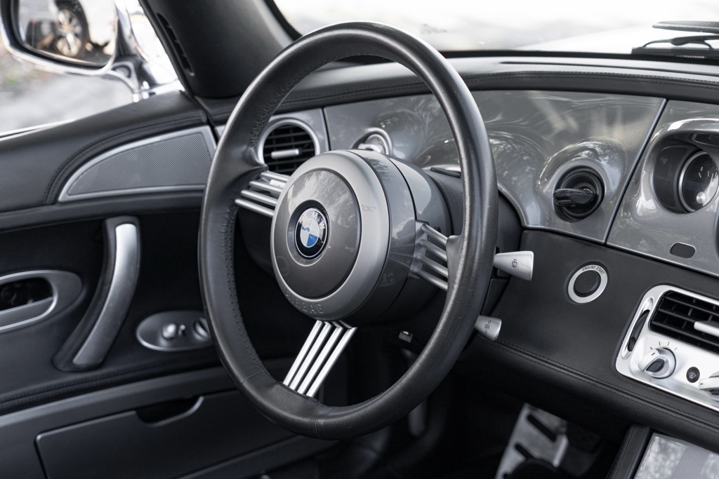 2000 BMW Z8 Base - Photo 31