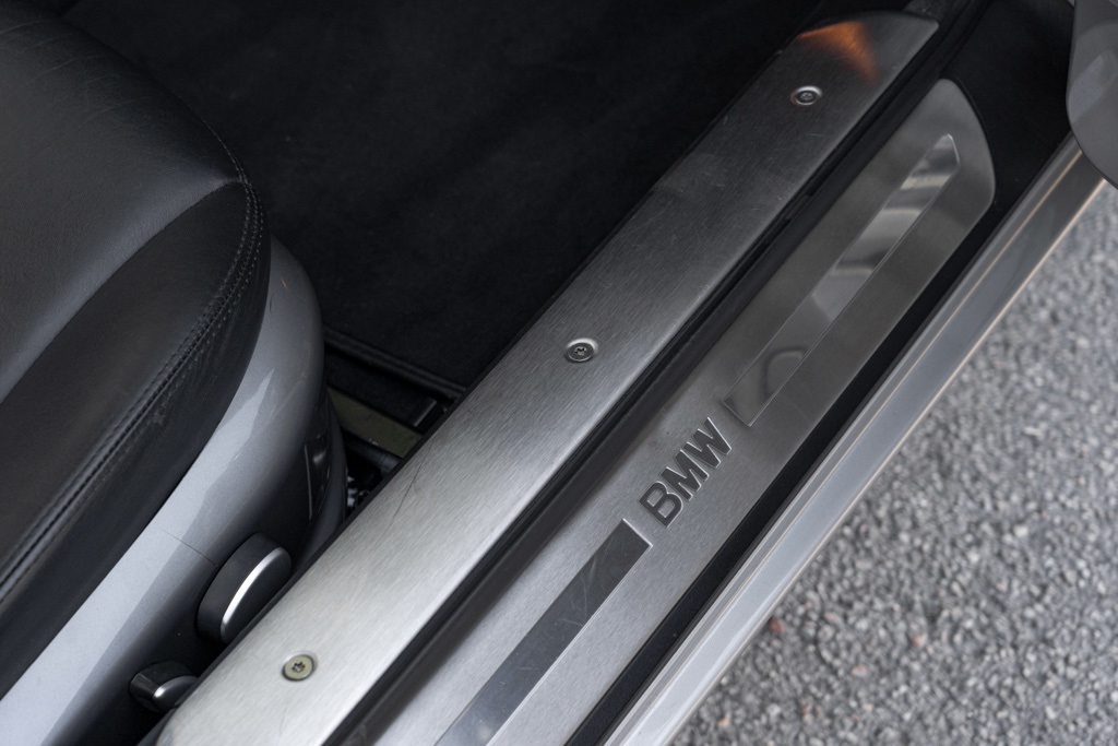 2000 BMW Z8 Base - Photo 33