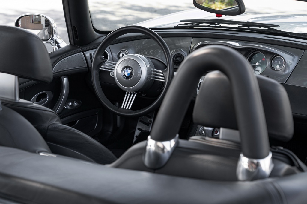2000 BMW Z8 Base - Photo 34