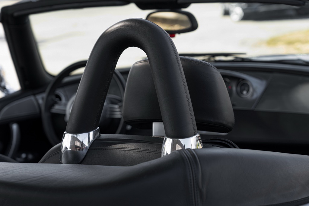 2000 BMW Z8 Base - Photo 35