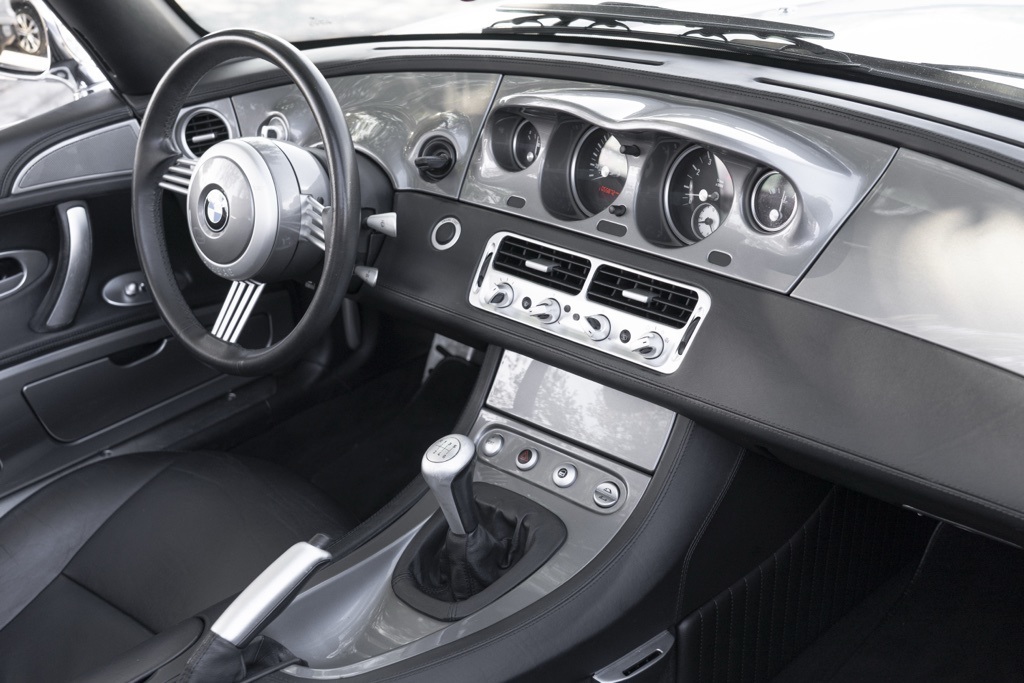 2000 BMW Z8 Base - Photo 36