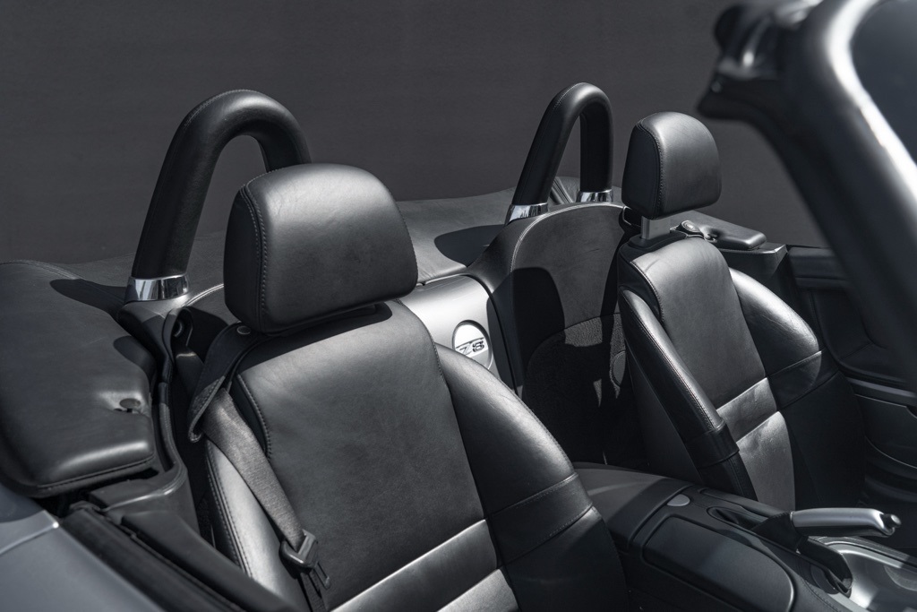 2000 BMW Z8 Base - Photo 37