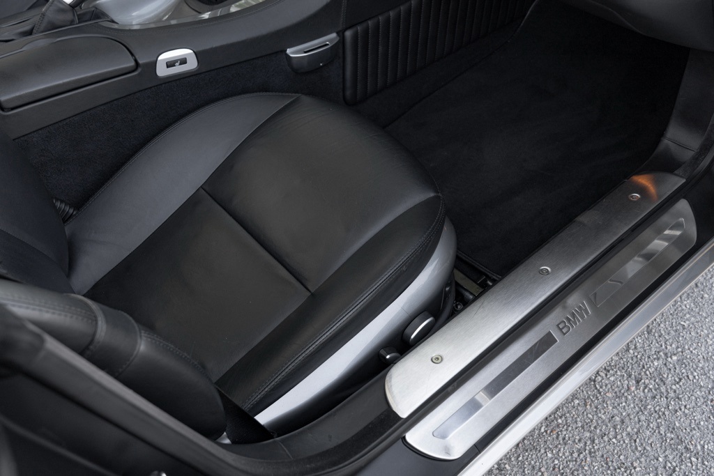 2000 BMW Z8 Base - Photo 38