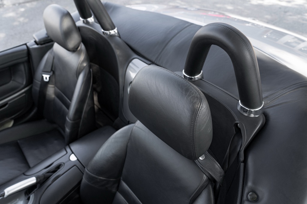 2000 BMW Z8 Base - Photo 4