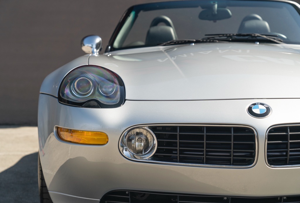 2000 BMW Z8 Base - Photo 41