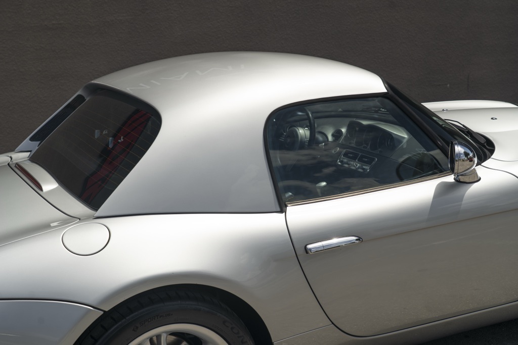 2000 BMW Z8 Base - Photo 44