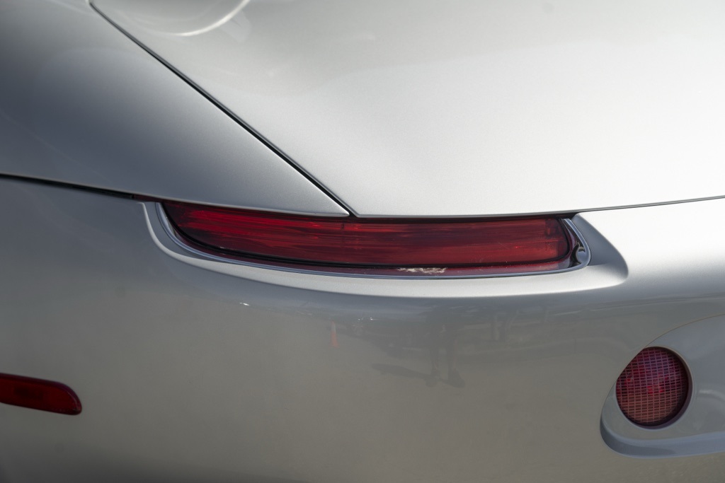 2000 BMW Z8 Base - Photo 45