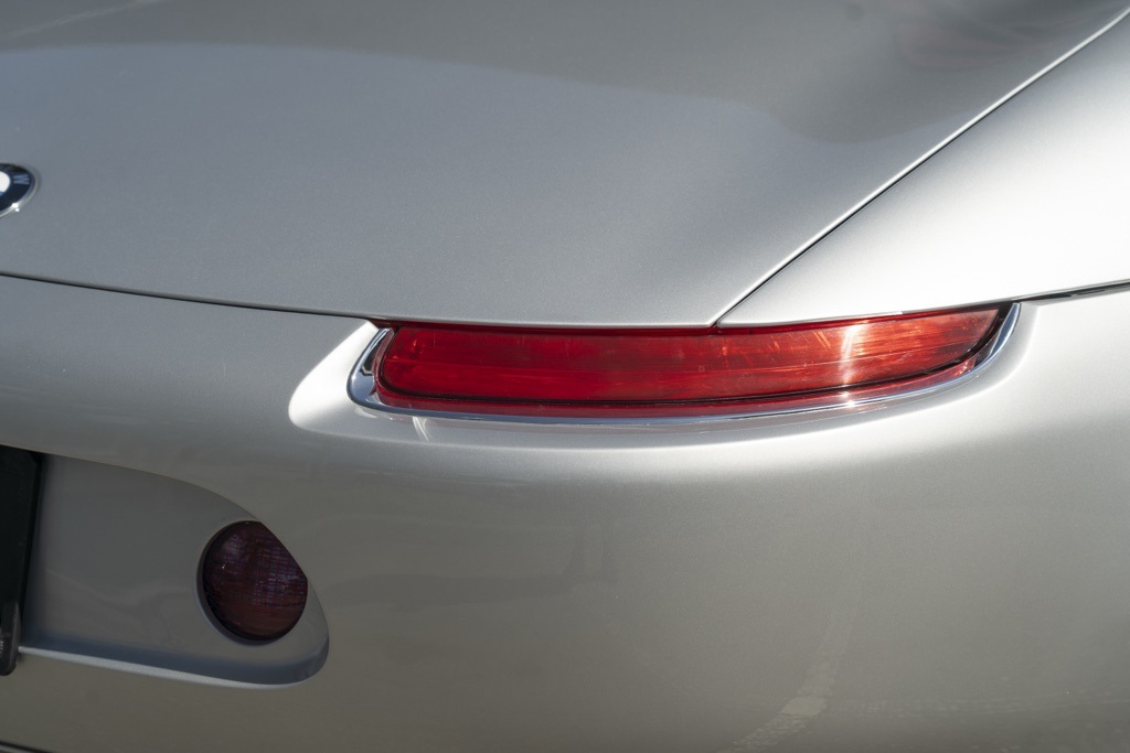 2000 BMW Z8 Base - Photo 46