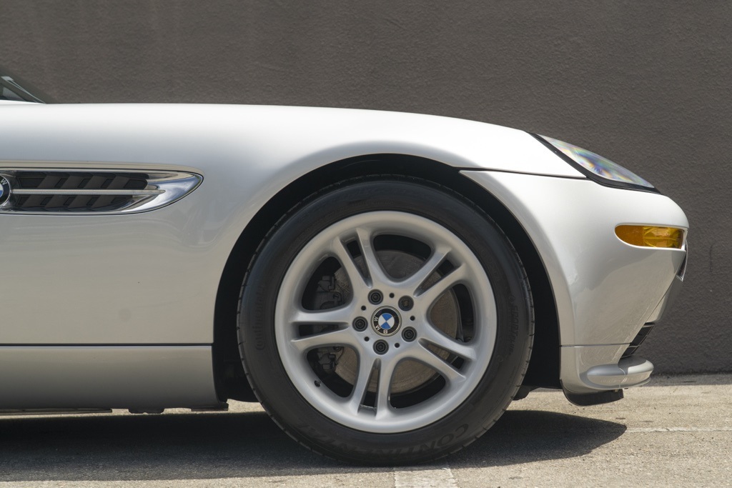 2000 BMW Z8 Base - Photo 48