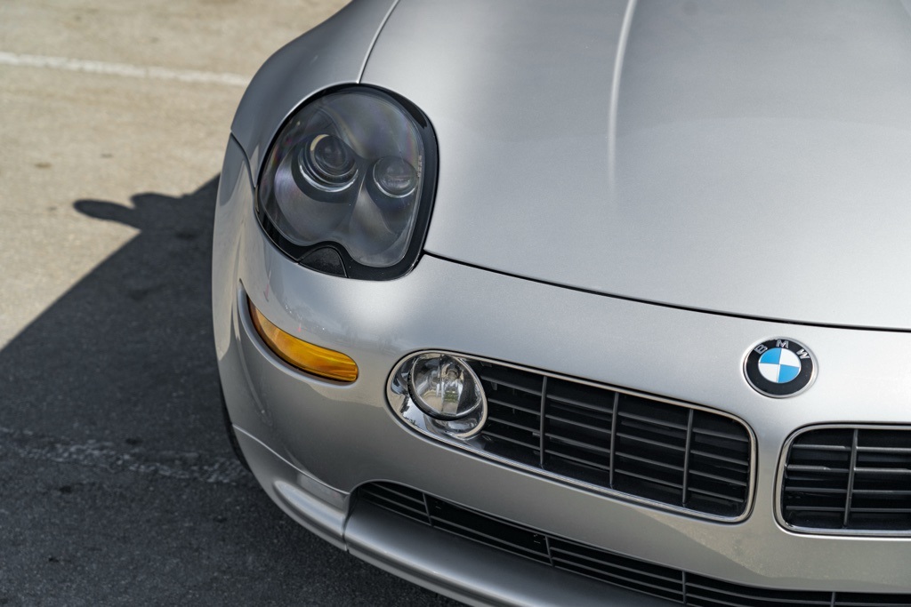 2000 BMW Z8 Base - Photo 51