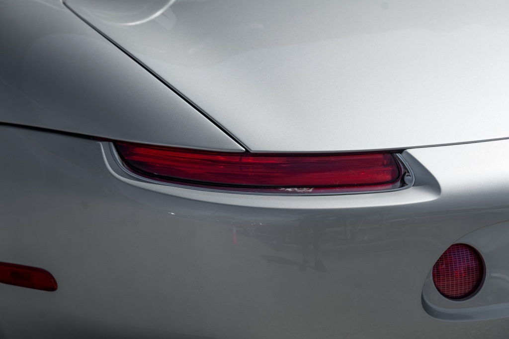 2000 BMW Z8 Base - Photo 52