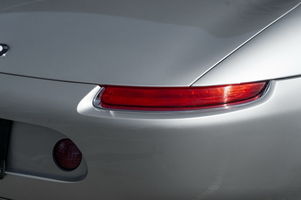 2000 BMW Z8 Base - Photo 53