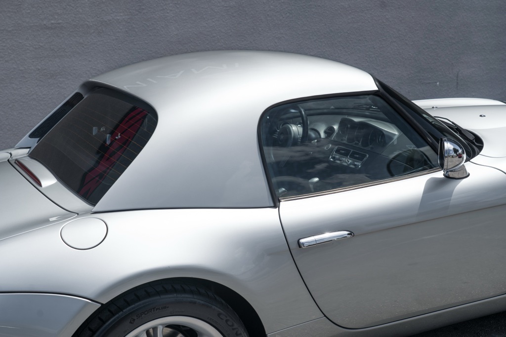 2000 BMW Z8 Base - Photo 54