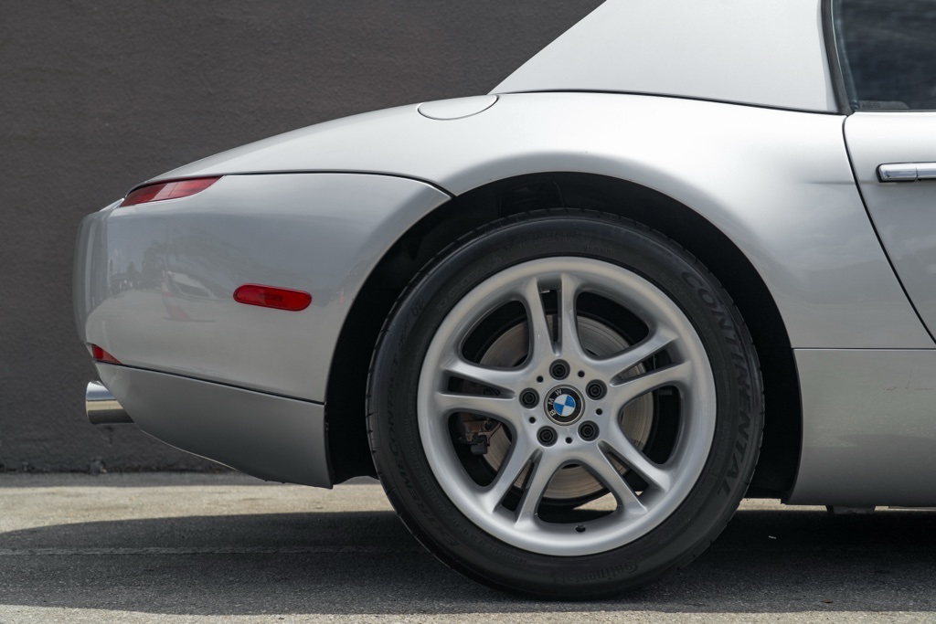 2000 BMW Z8 Base - Photo 55