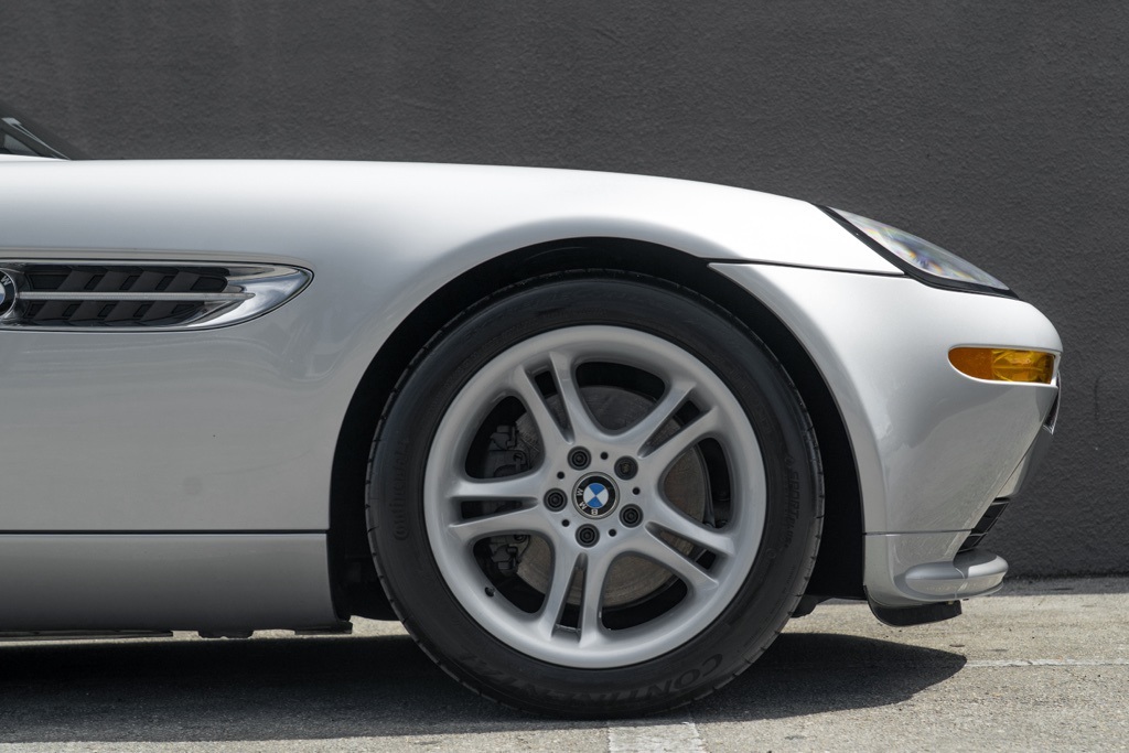 2000 BMW Z8 Base - Photo 56