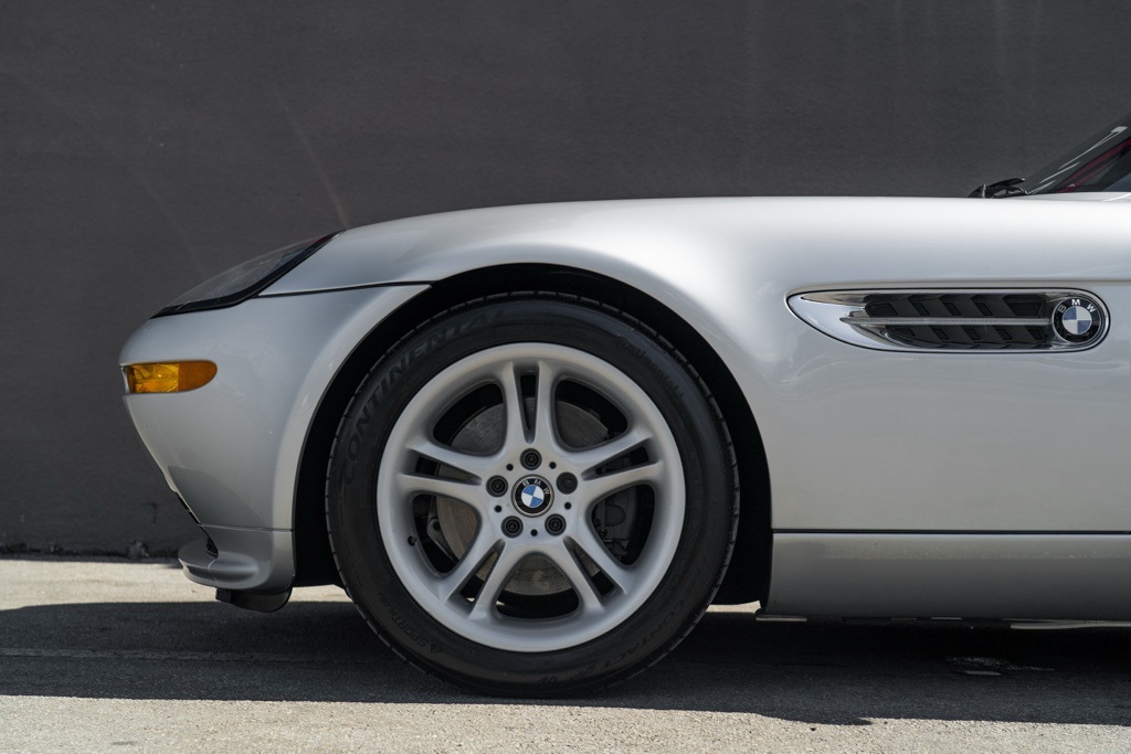 2000 BMW Z8 Base - Photo 57