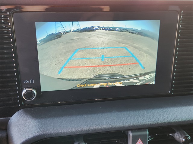 2024 Toyota Land Cruiser Base  at Community Toyota