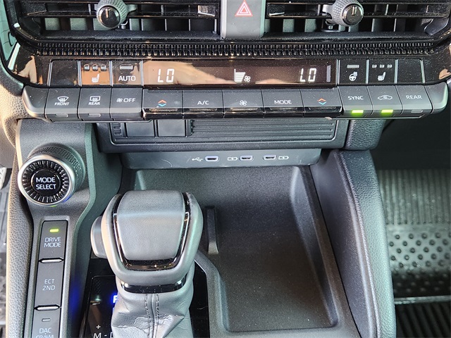 2024 Toyota Land Cruiser Base  at Community Toyota