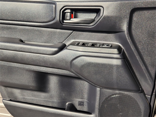 2024 Toyota Land Cruiser Base  at Community Toyota