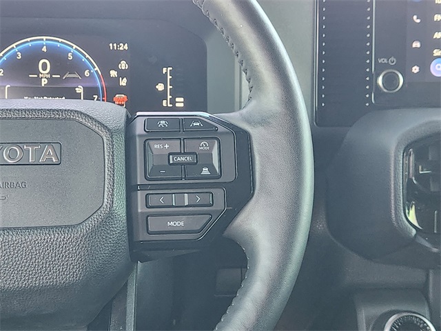 2024 Toyota Land Cruiser Base  at Community Toyota