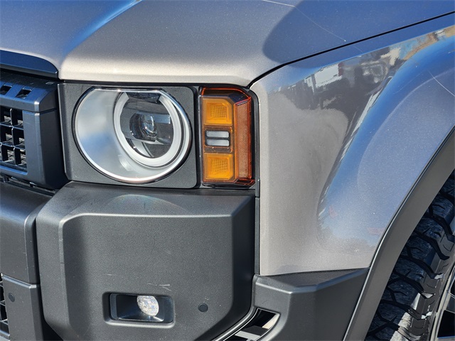 2024 Toyota Land Cruiser Base  at Community Toyota