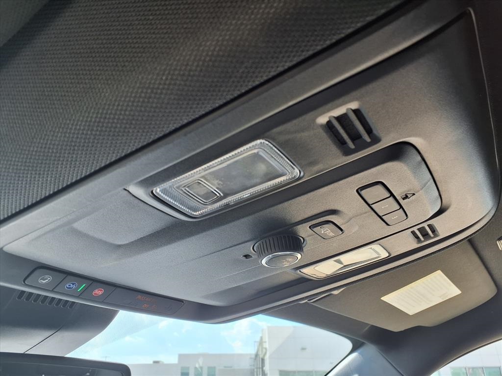 2023 Chevrolet Tahoe LT Green at Legacy Ford