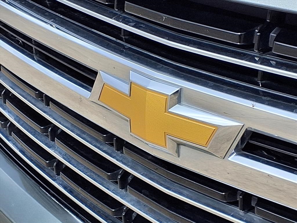 2023 Chevrolet Tahoe LT Green at Legacy Ford