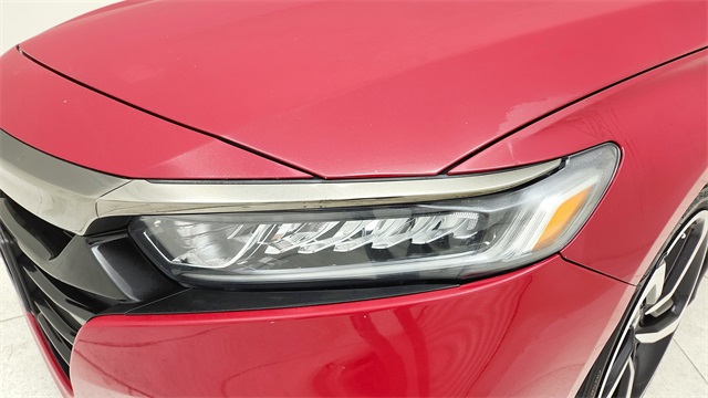 2020 Honda Accord Sport 2.0T  at AutoSavvy Houston Northwest