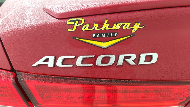 2020 Honda Accord Sport 2.0T  at AutoSavvy Houston Northwest