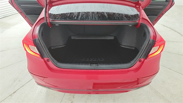 2020 Honda Accord Sport 2.0T  at AutoSavvy Houston Northwest