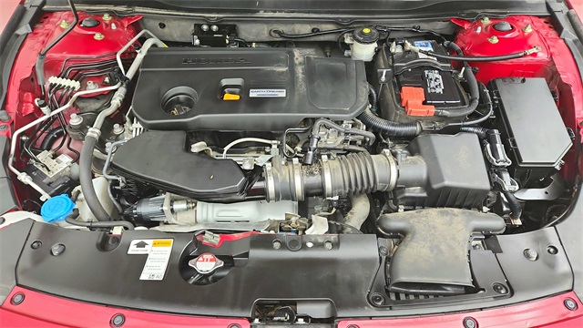 2020 Honda Accord Sport 2.0T  at AutoSavvy Houston Northwest