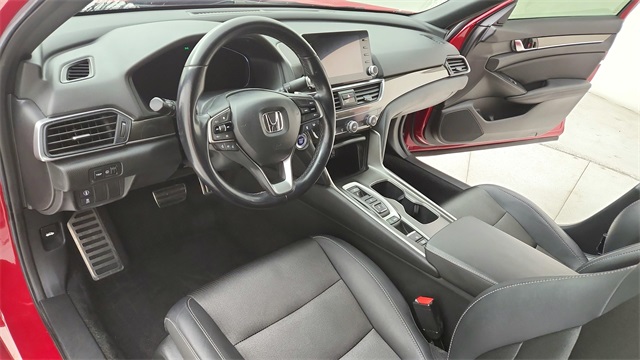 2020 Honda Accord Sport 2.0T  at AutoSavvy Houston Northwest
