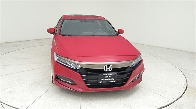 2020 Honda Accord Sport 2.0T  at AutoSavvy Houston Northwest