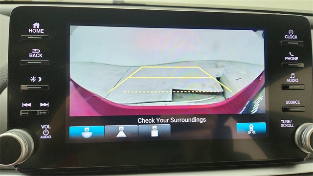 2020 Honda Accord Sport 2.0T  at AutoSavvy Houston Northwest