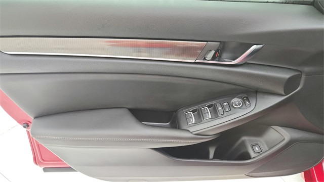2020 Honda Accord Sport 2.0T  at AutoSavvy Houston Northwest