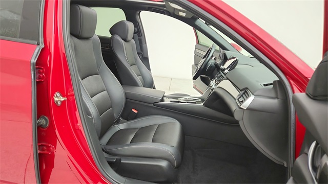 2020 Honda Accord Sport 2.0T  at AutoSavvy Houston Northwest