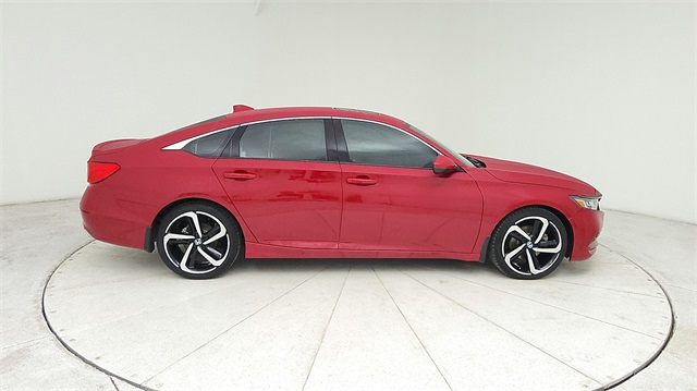 2020 Honda Accord Sport 2.0T  at AutoSavvy Houston Northwest