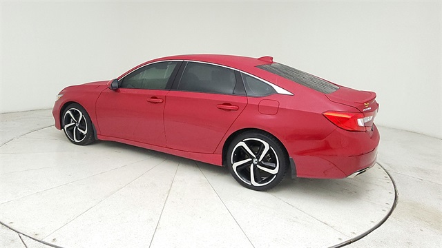2020 Honda Accord Sport 2.0T  at AutoSavvy Houston Northwest