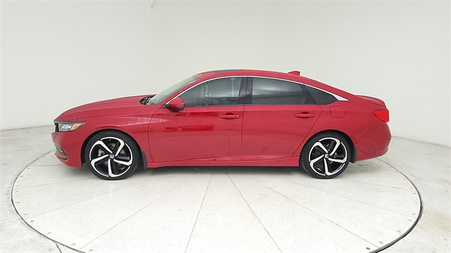 2020 Honda Accord Sport 2.0T  at AutoSavvy Houston Northwest