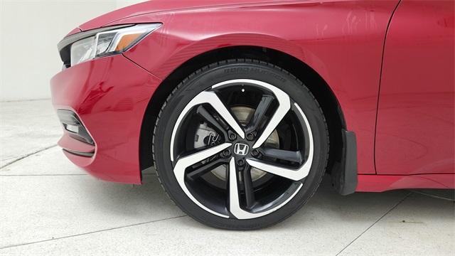 2020 Honda Accord Sport 2.0T  at AutoSavvy Houston Northwest