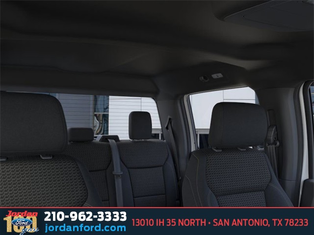 New Car 2025 Ford F-150  Stx For Sale Under $50,000 In San Antonio, Texas