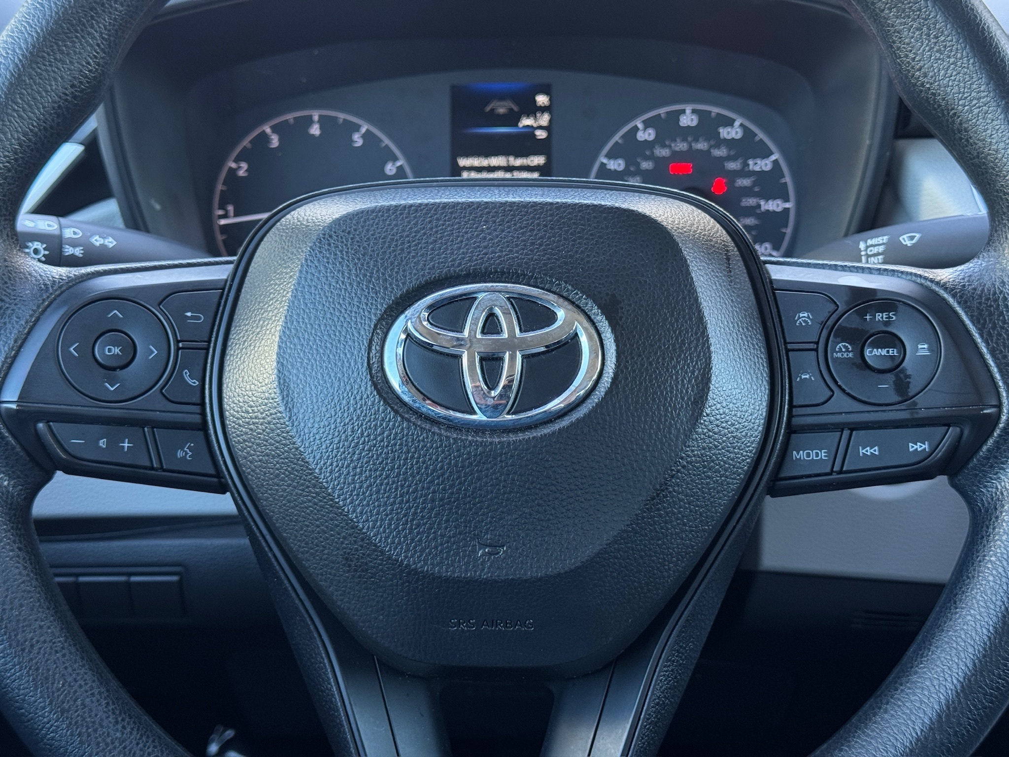 2025 Toyota Corolla LE - 6