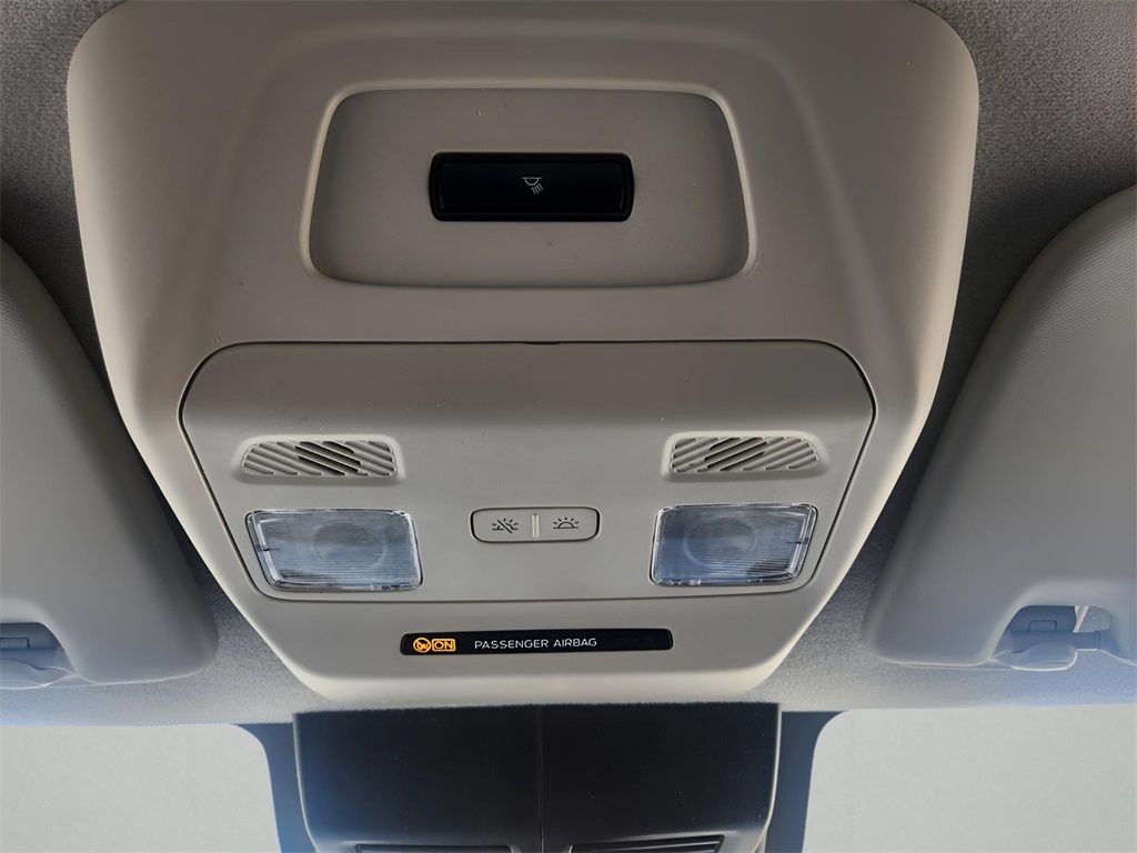 2025 Ford Transit-250