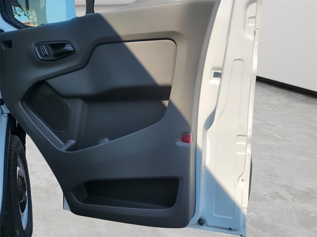 2025 Ford Transit-250