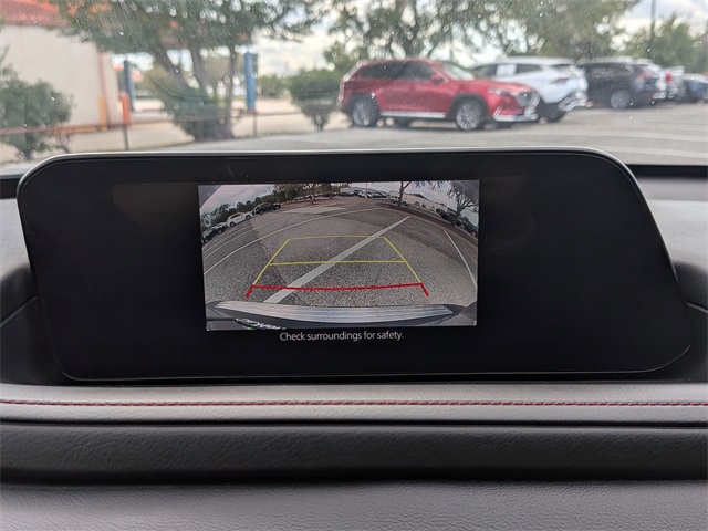 2022 Mazda CX-30 2.5 S Carbon Edition Gray at AutoSavvy Houston Southwest