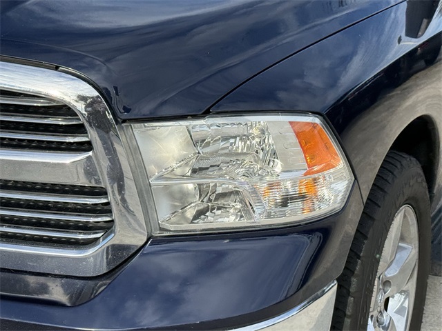 2016 Ram 1500 Lone Star Blue at Bayway Cadillac Southwest