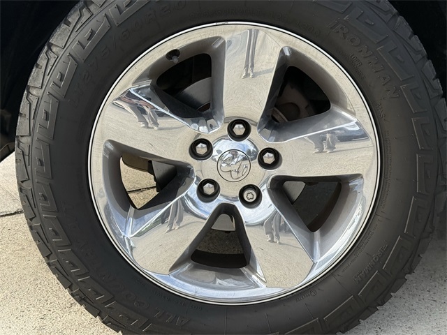 2016 Ram 1500 Lone Star Blue at Bayway Cadillac Southwest