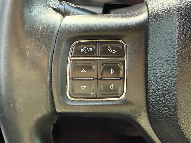 2016 Ram 1500 Lone Star Blue at Bayway Cadillac Southwest